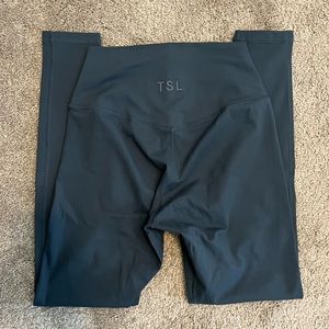 TSL Collection Luna Leggings - Desire S